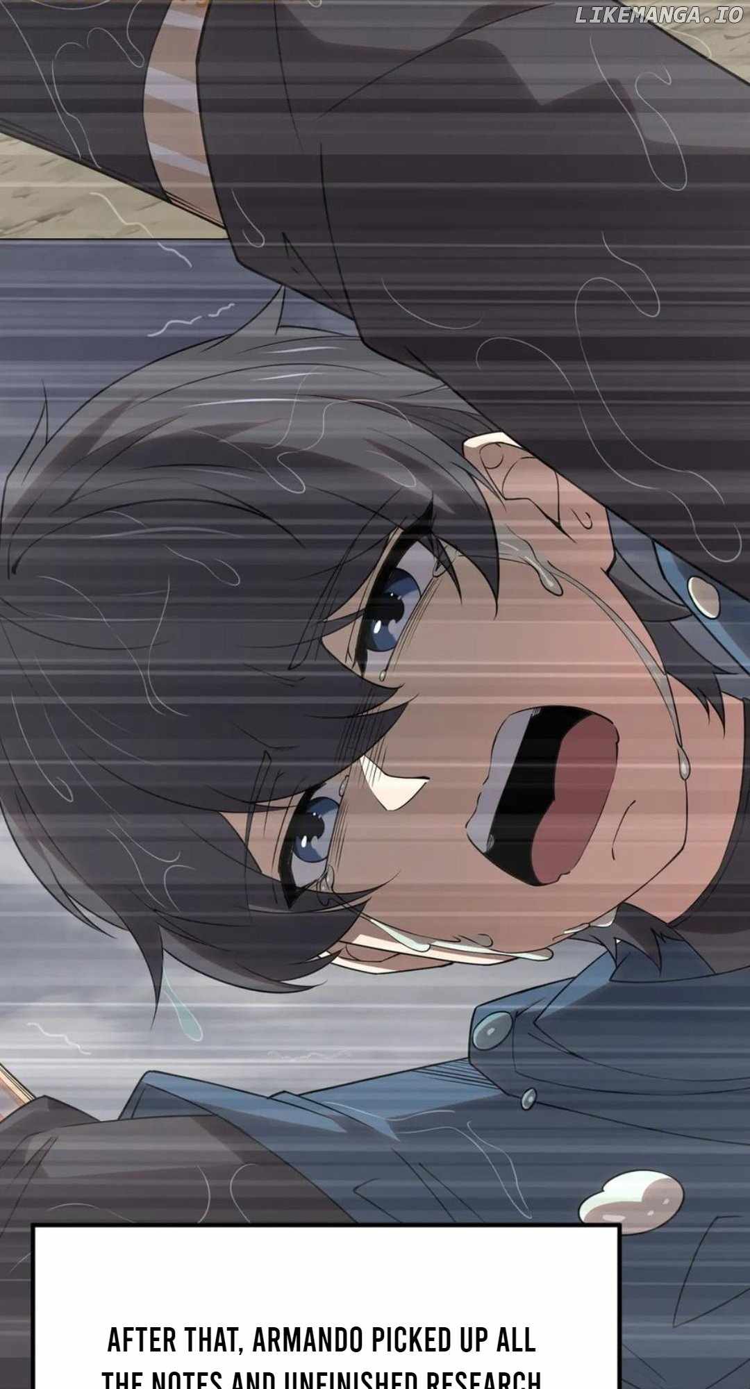 Forging an Industrial Empire in a Magical World Chapter 34 16
